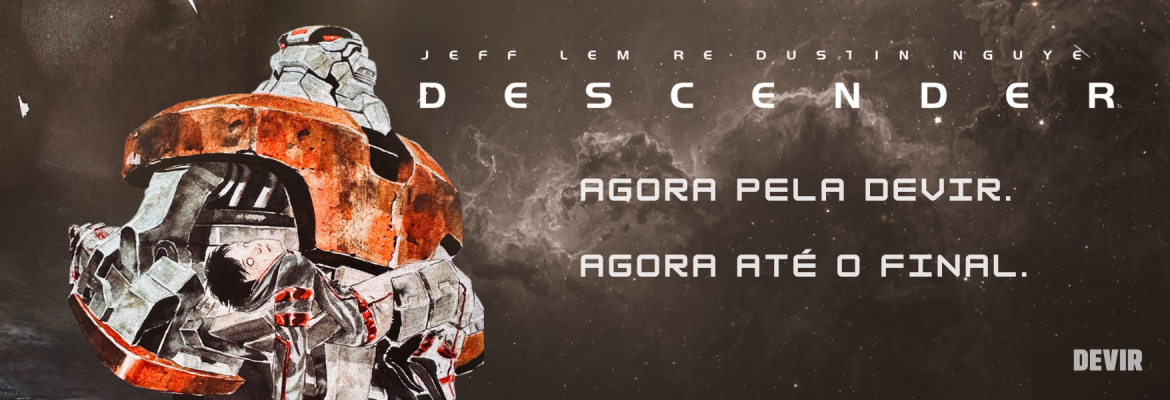 Descender 1